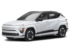 2025 Hyundai Kona Electric 4dr FWD_101